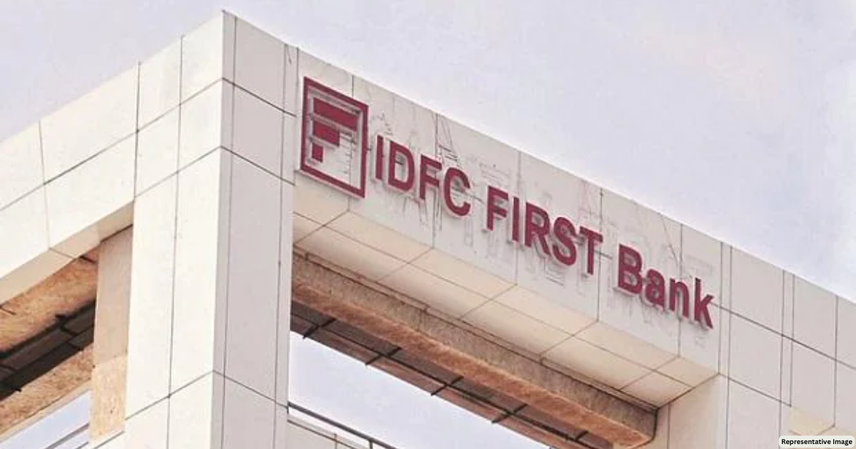IDFC FIRST announces zero-fee banking for 25 services in savings accounts